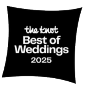 The Knot award badge