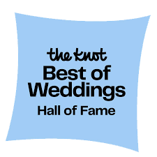 The Knot Hall of Fame badge